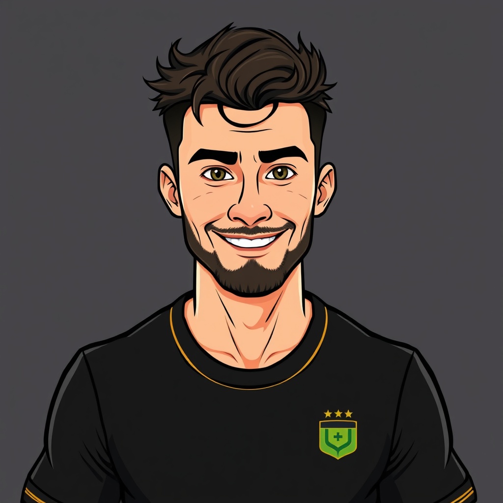 Ariel Benítez