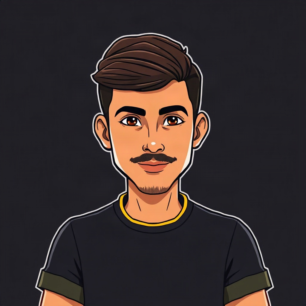 Aaron Jara