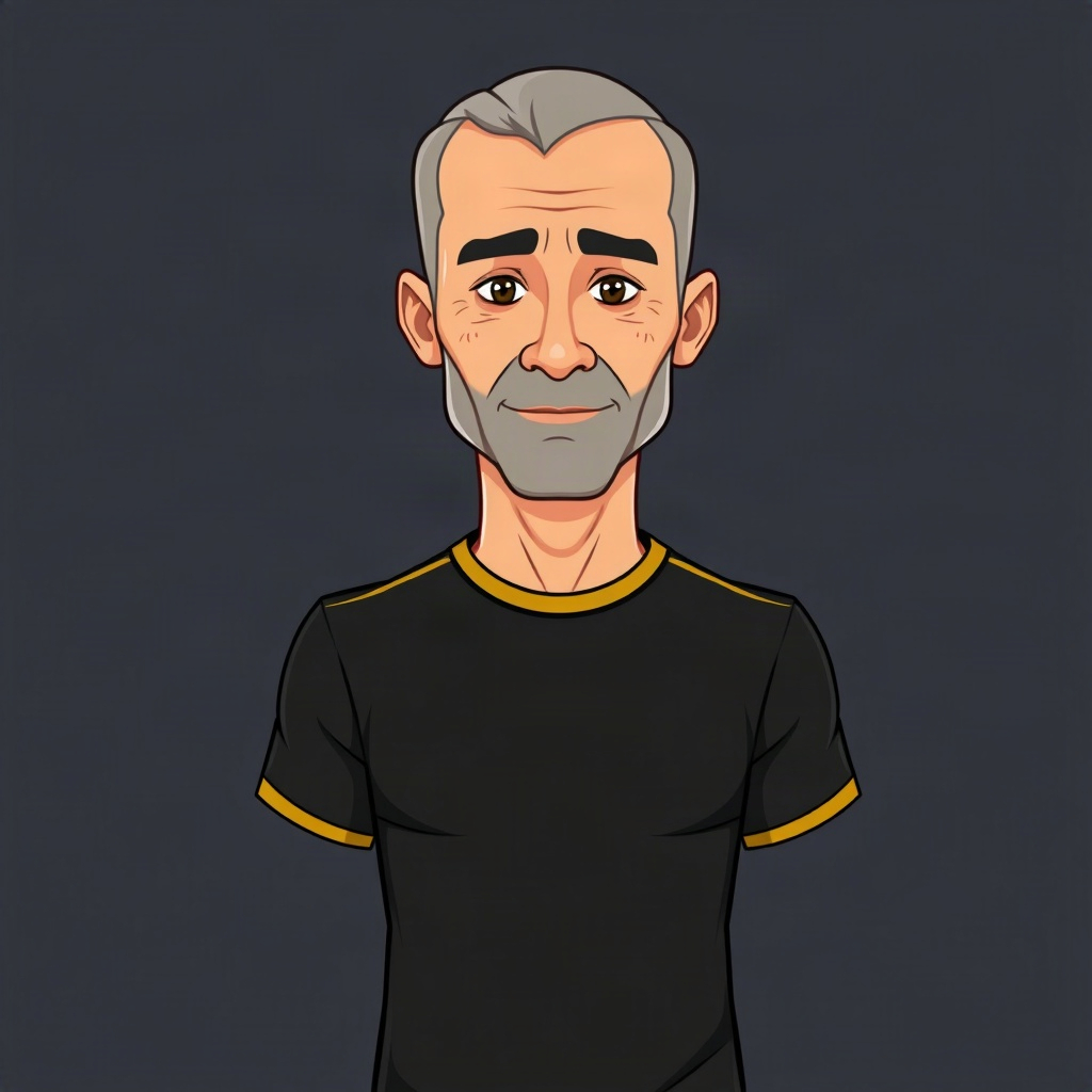 Nazareno Belardi