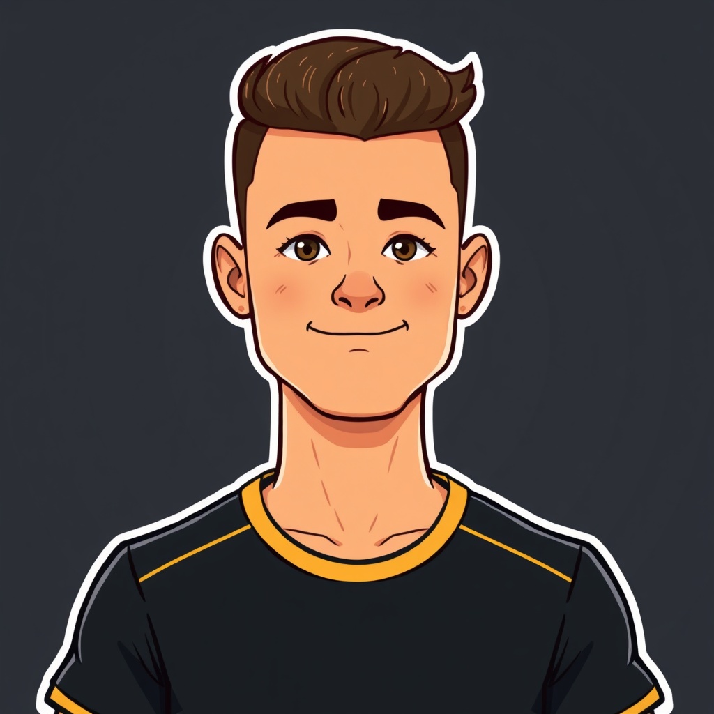 Tomi Nieto