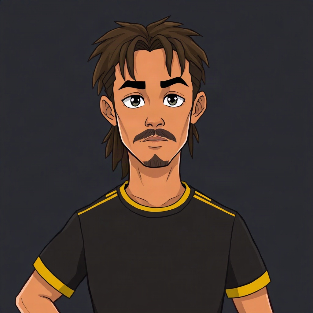 Tano Zacarías