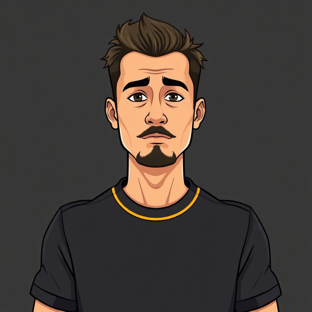 Daniel Valenzuela