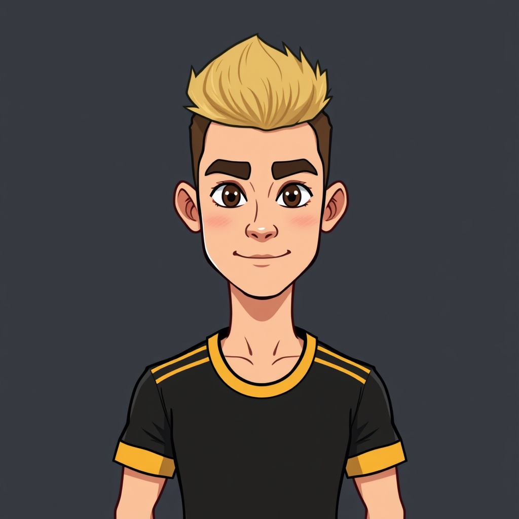 Fabián Vegas