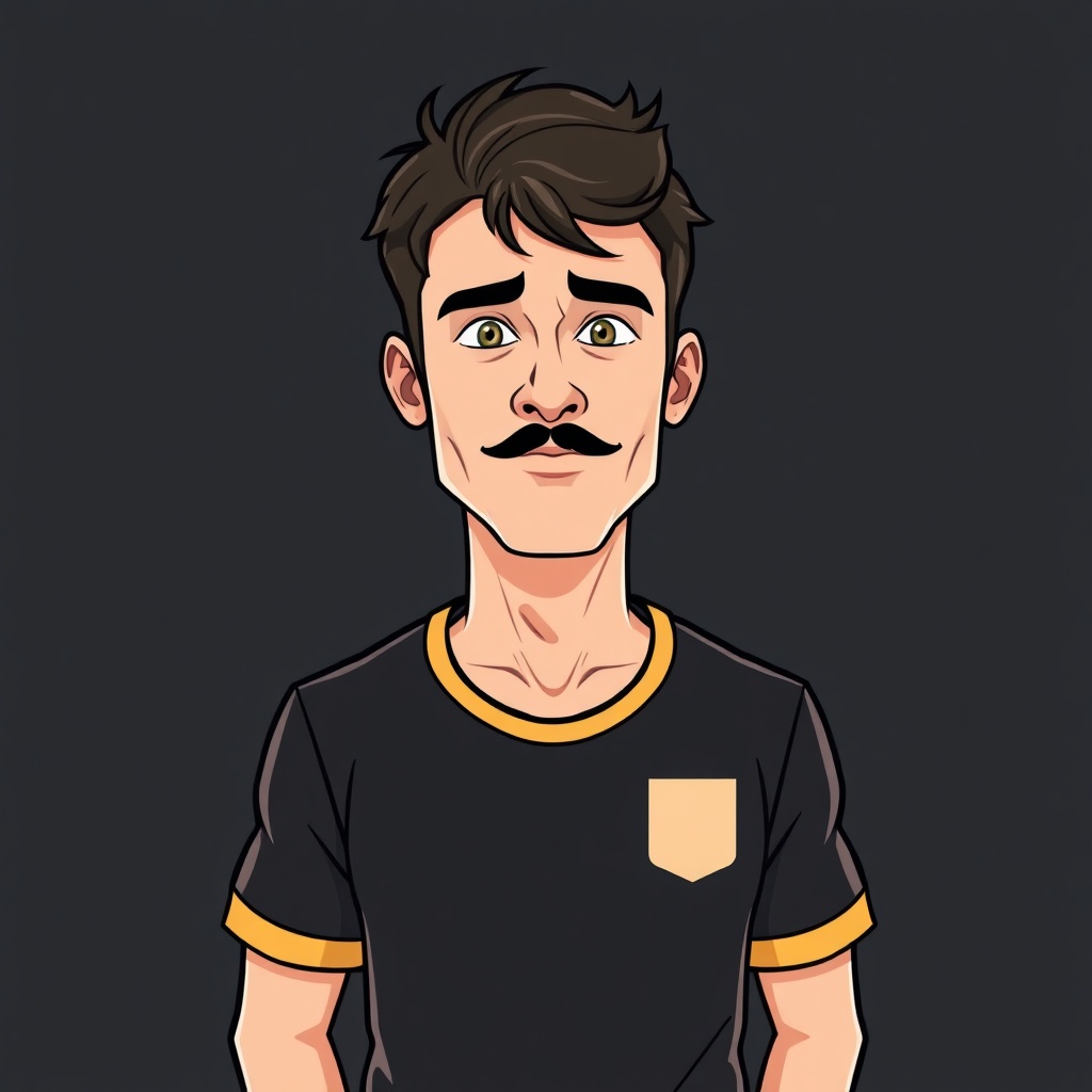 Luciano Del Castillo