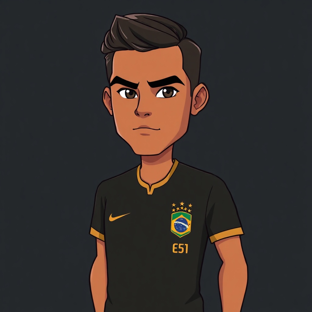 Cacho Vigevani