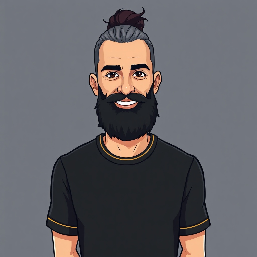 Nico Salvatierra