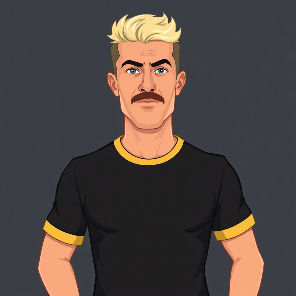 Eric Saud