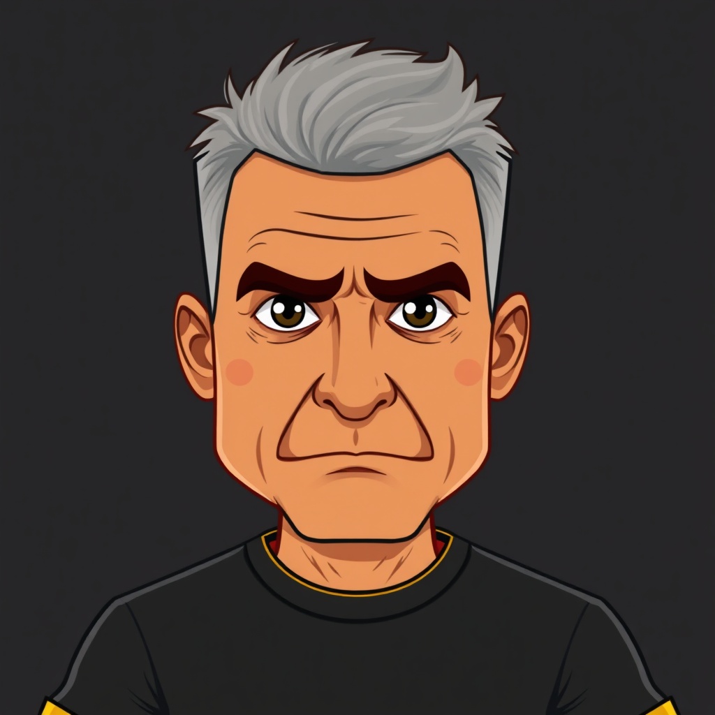 Mauro Ríos