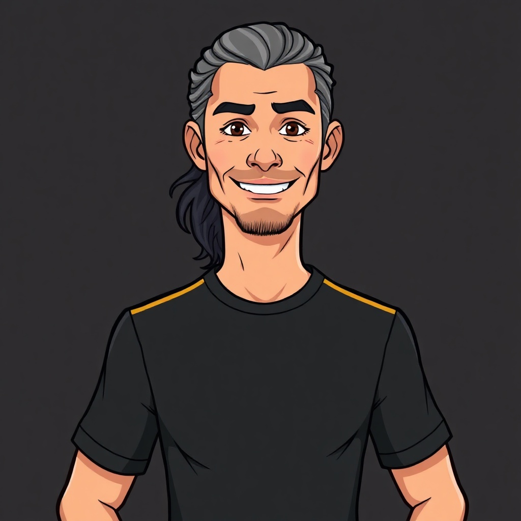 Norberto Zalla