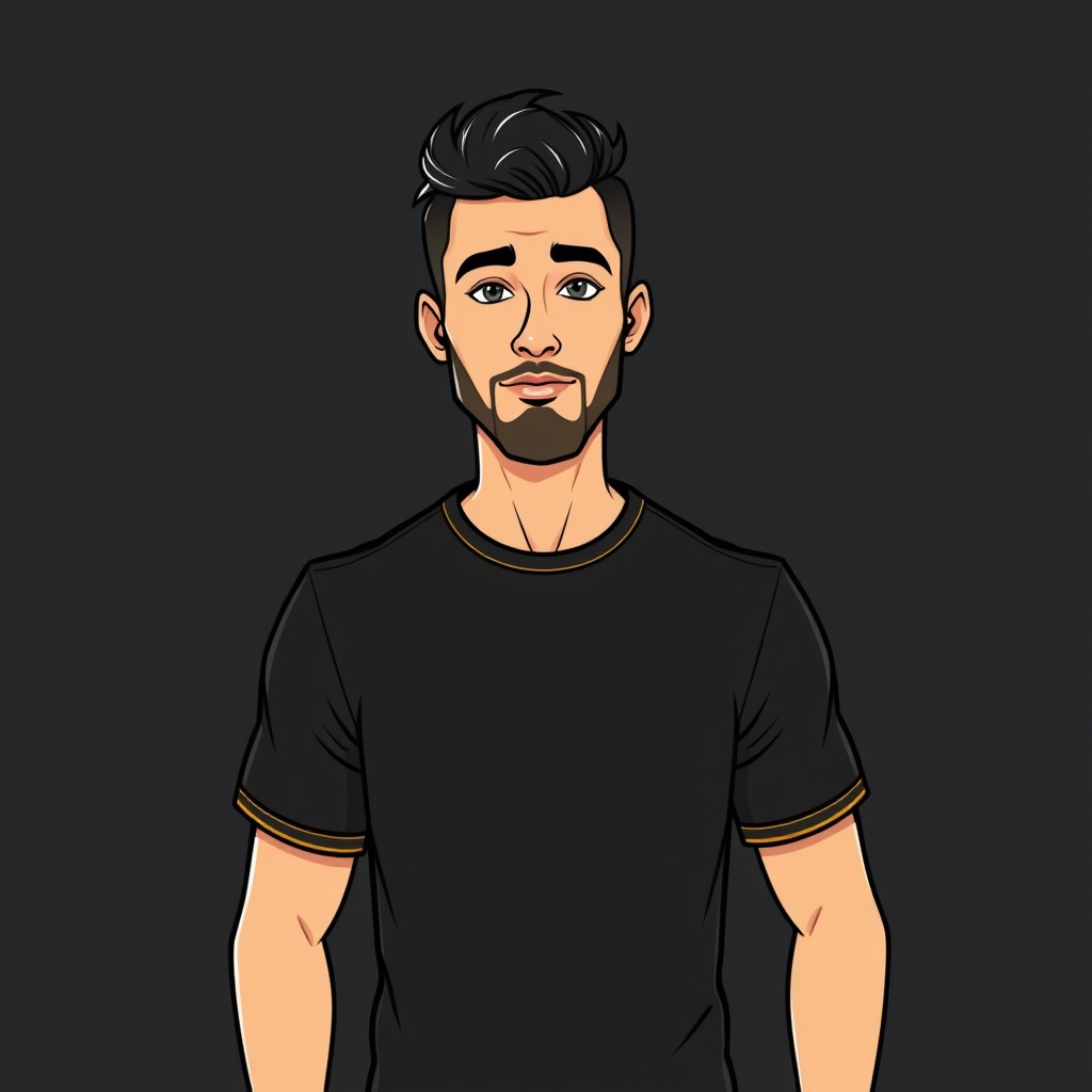 Yamil Santamaría