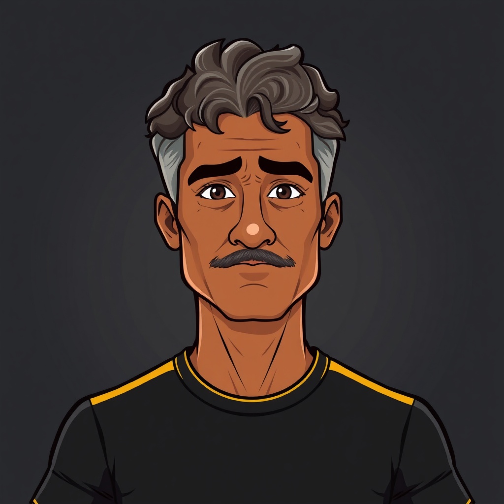 Tiziano Paz