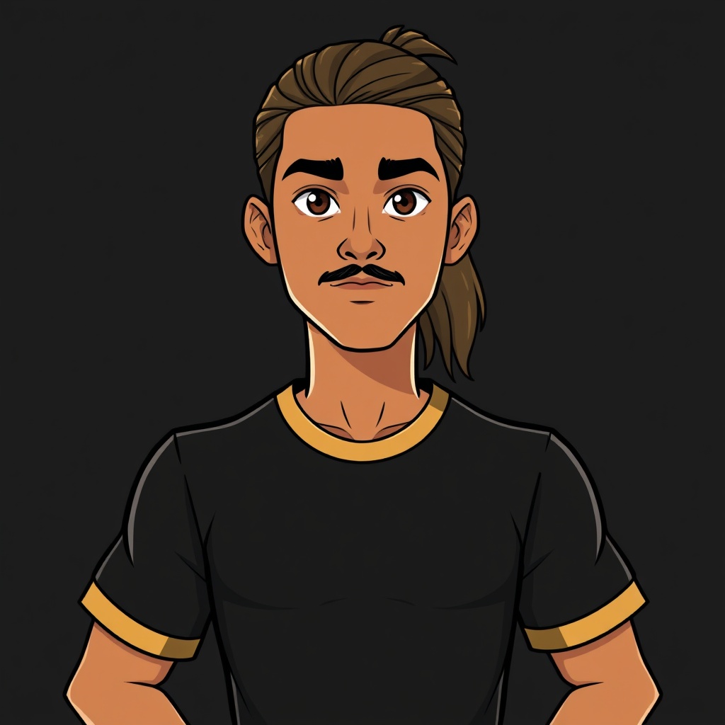 Isaac Aronica