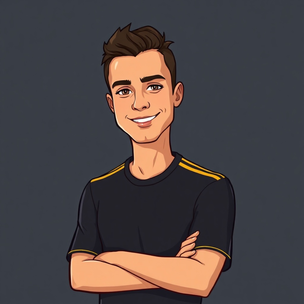 Aaron Téllez