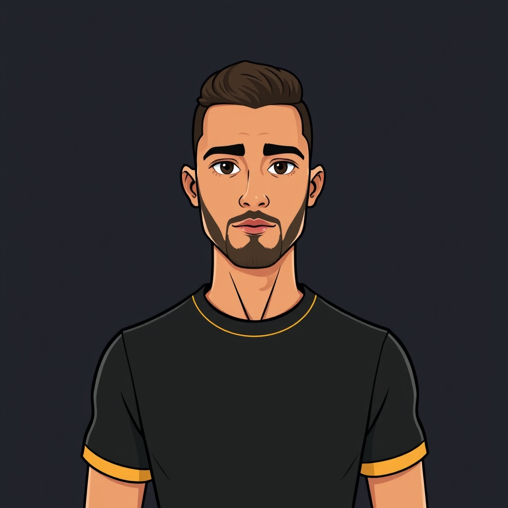 Pepe Esposito