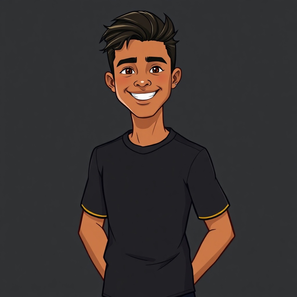 Axel Salvatierra