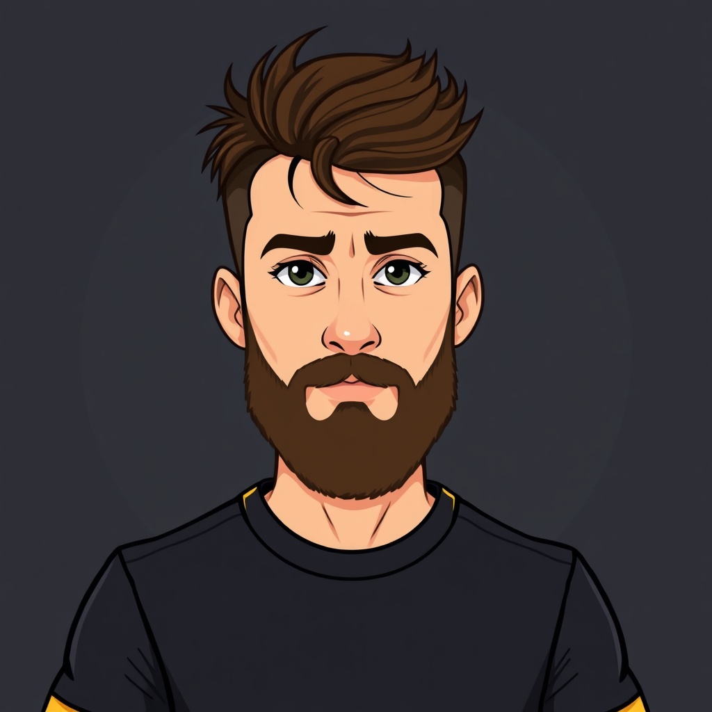 Andrés Caggiano