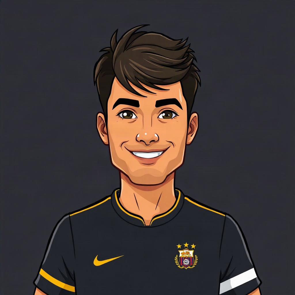 Matías Massa