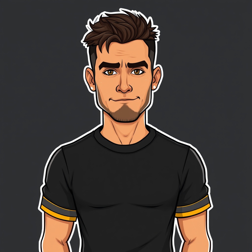 Lorenzo Loza