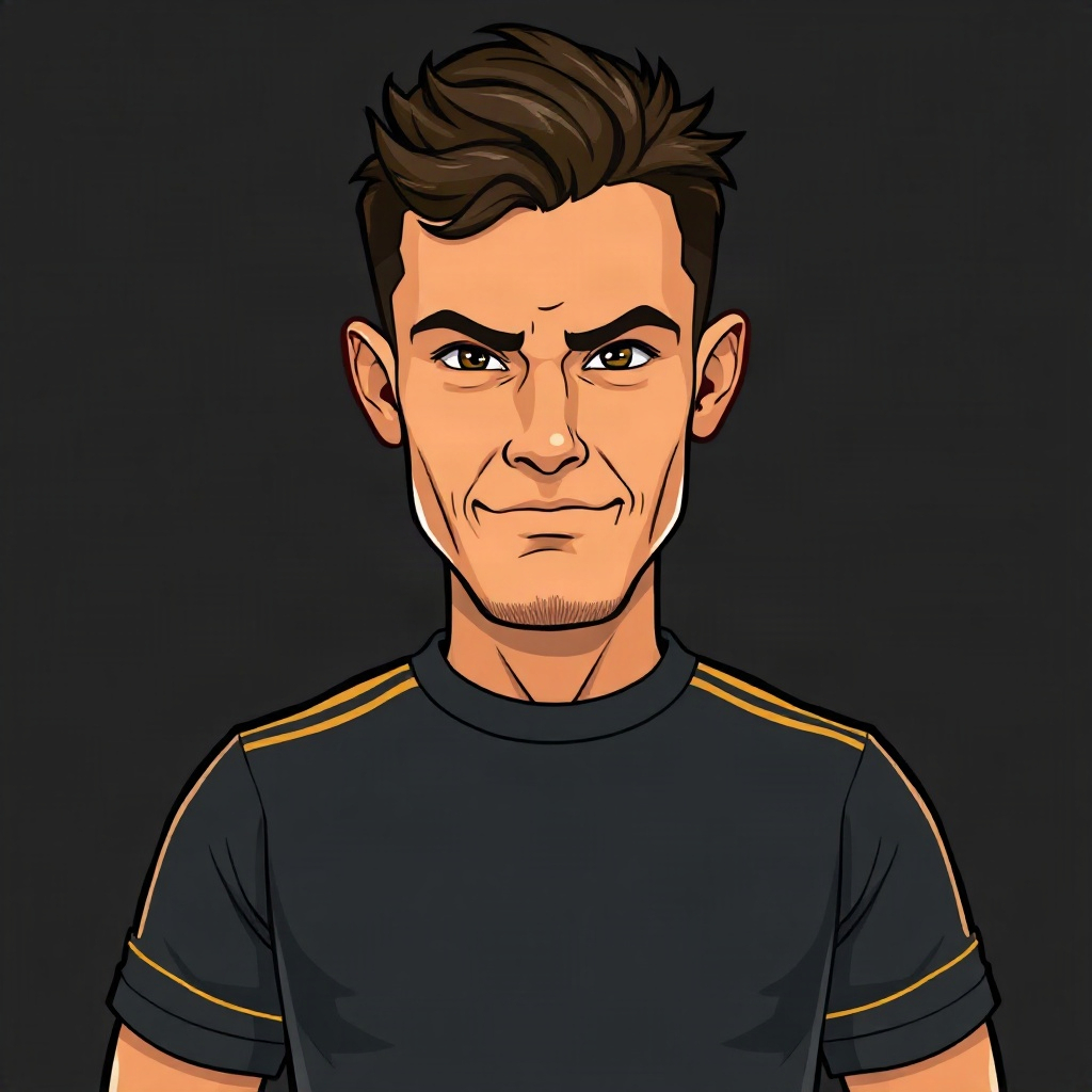 Lisandro Gómez