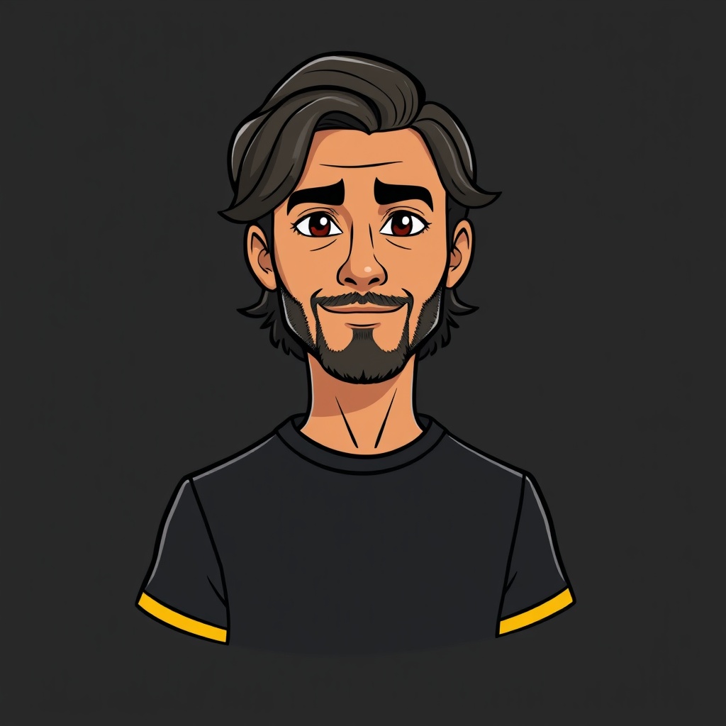 Rodrigo Gándara