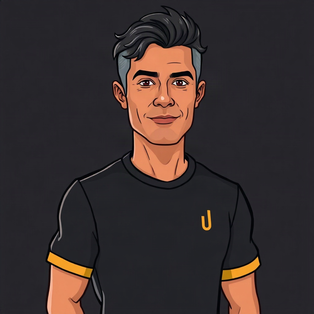 Lucho Belaustegui