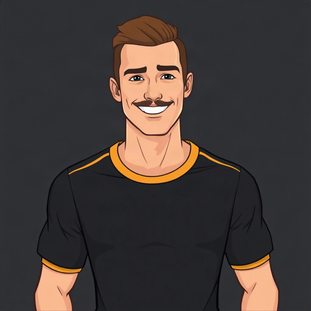 Rodolfo Tavares