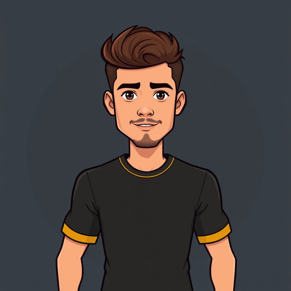 Liam Aboud