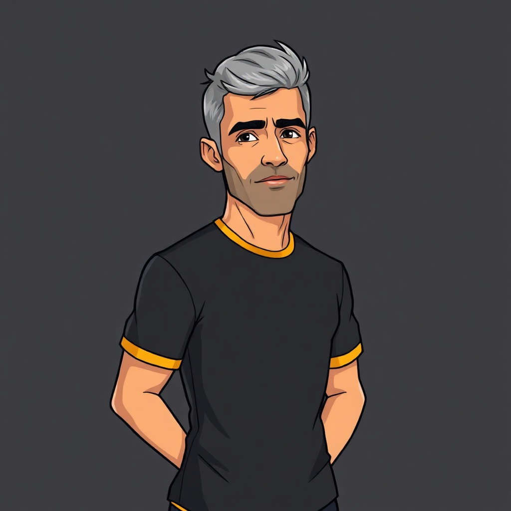Chacho Aversano