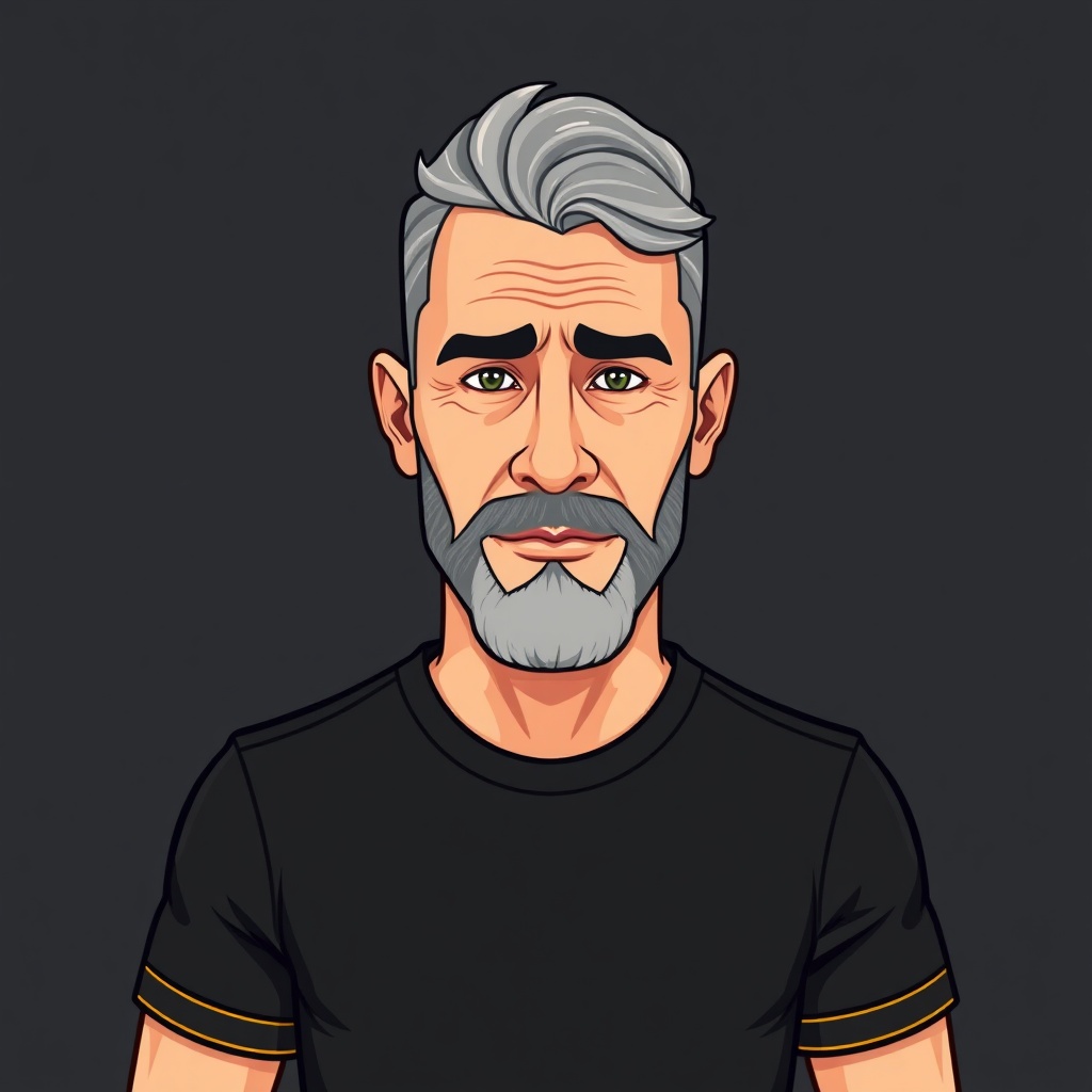 Miguel Marchetti