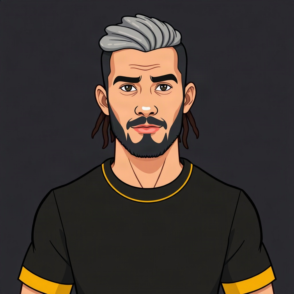 Alfredo Baigorri