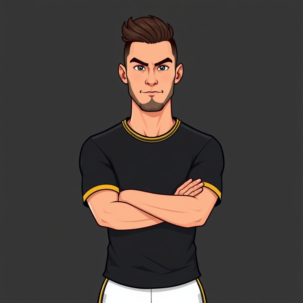 Kevin Bonafé