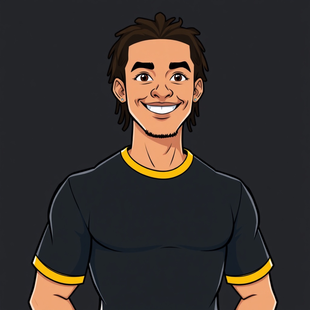 Cristian Bastianelli