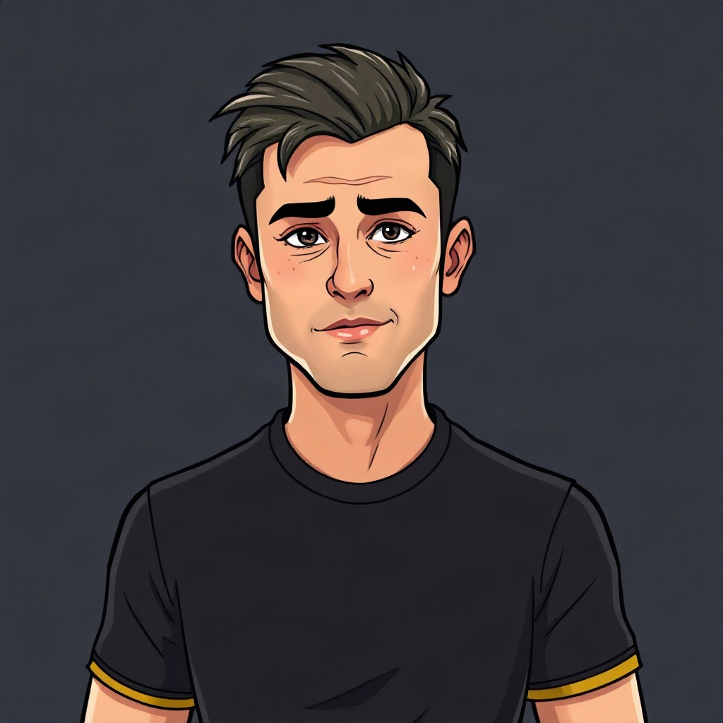 Ian Pérez