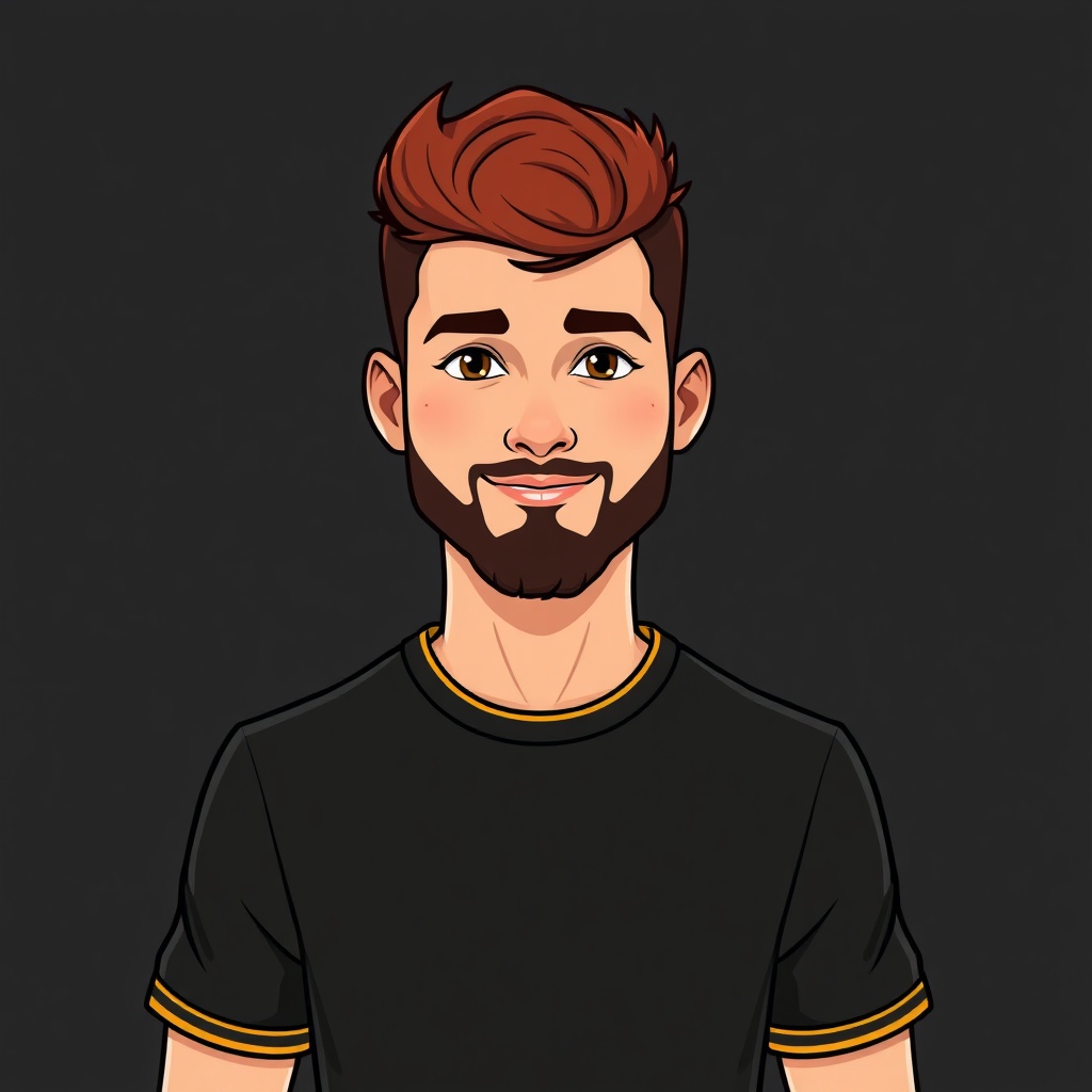 Yamil Trevisan