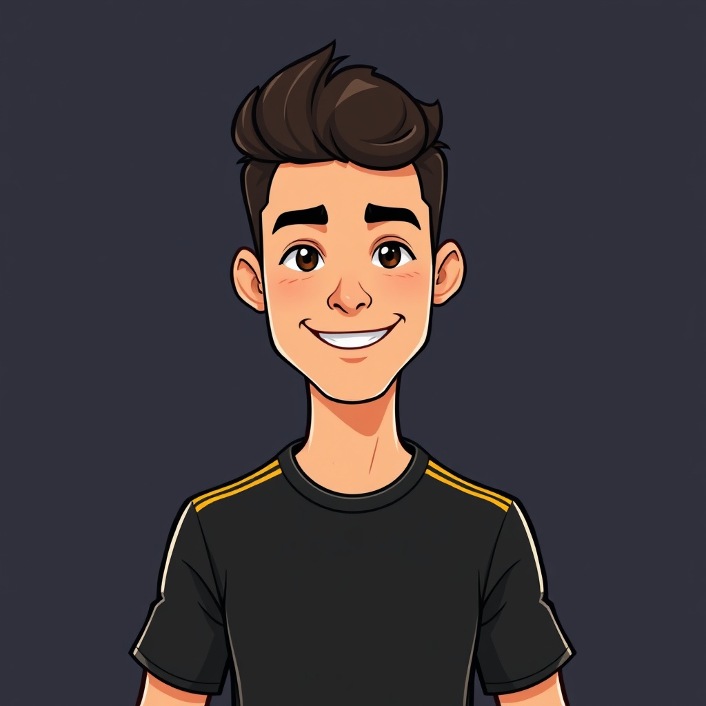 Brian Nieto