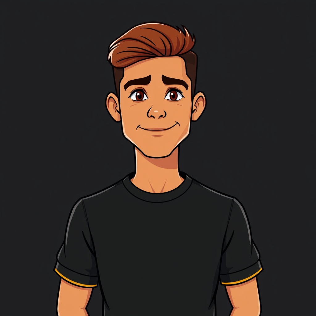Ethan Tognoli