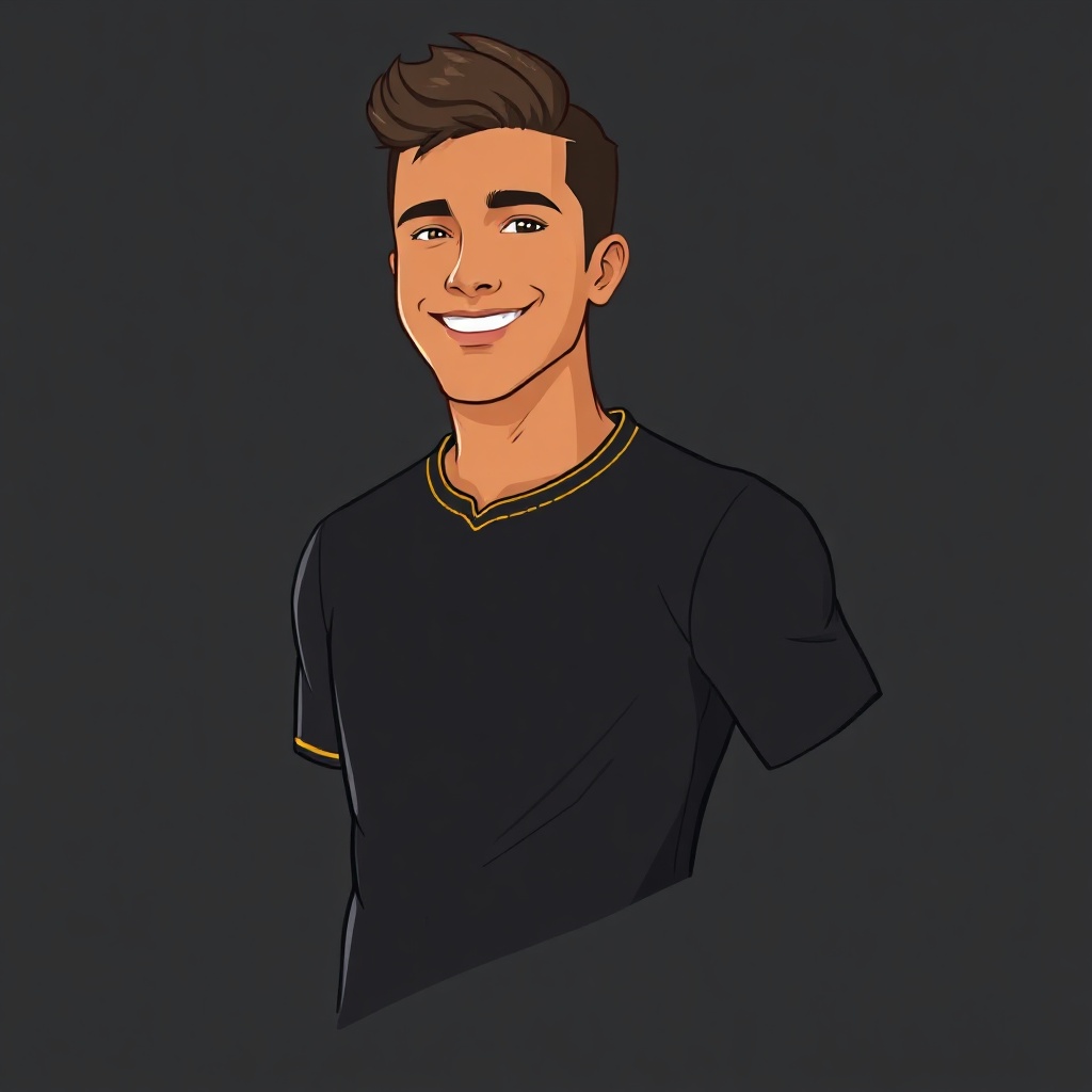 Xavier Haddad