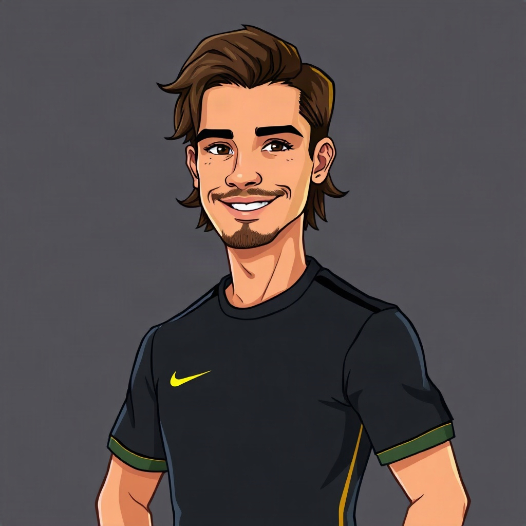Adriano Zambrano