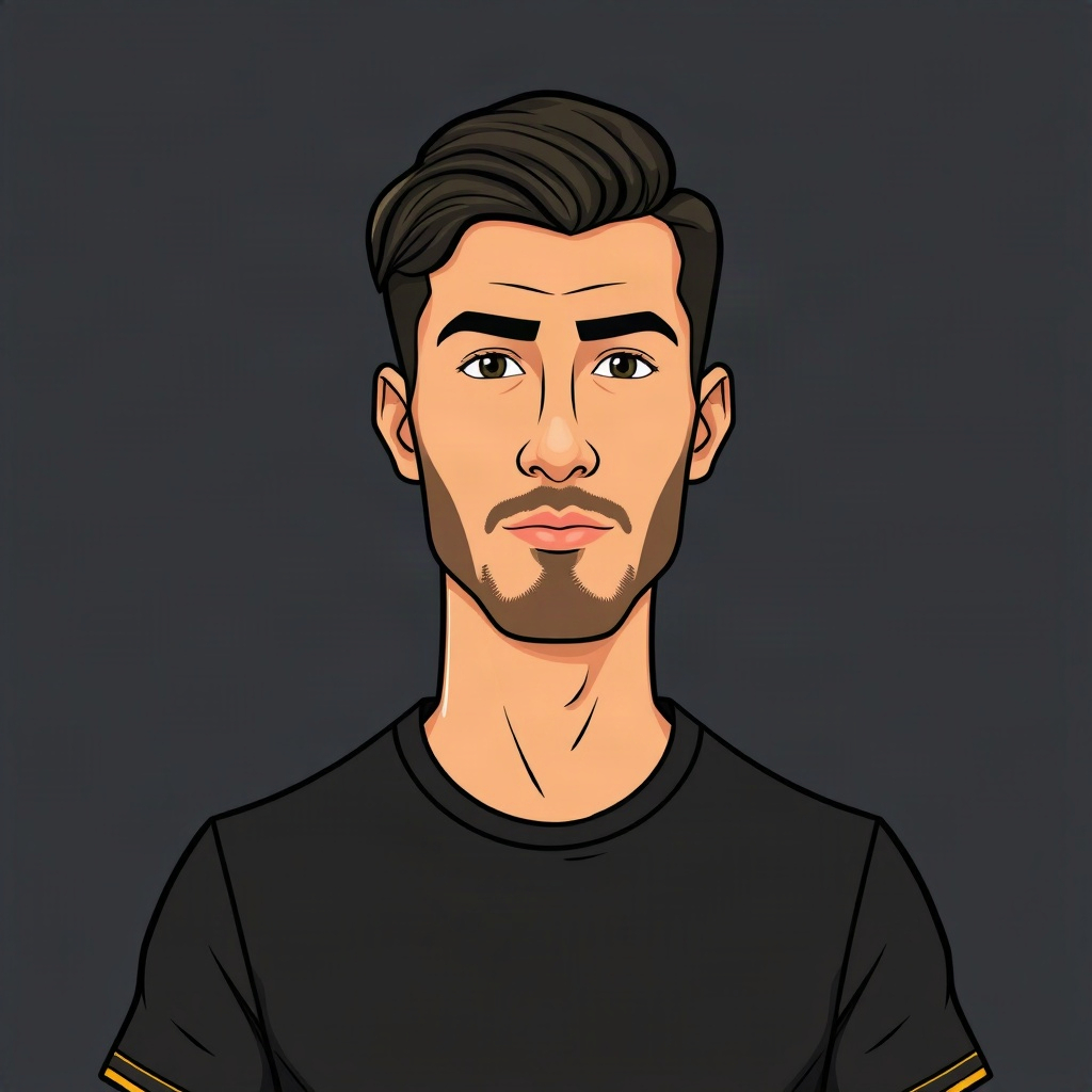 Tiago Berecibar