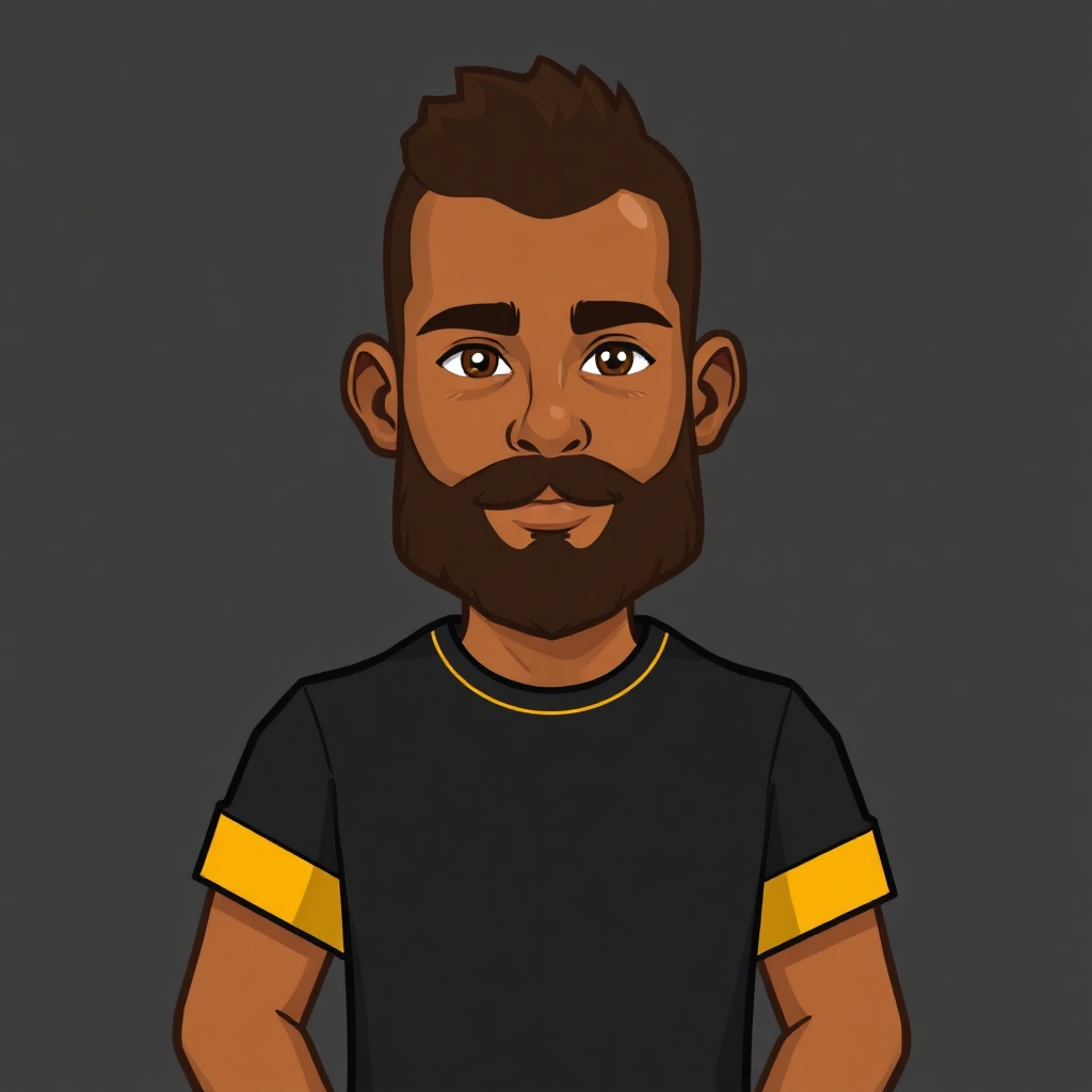 Uriel Nader