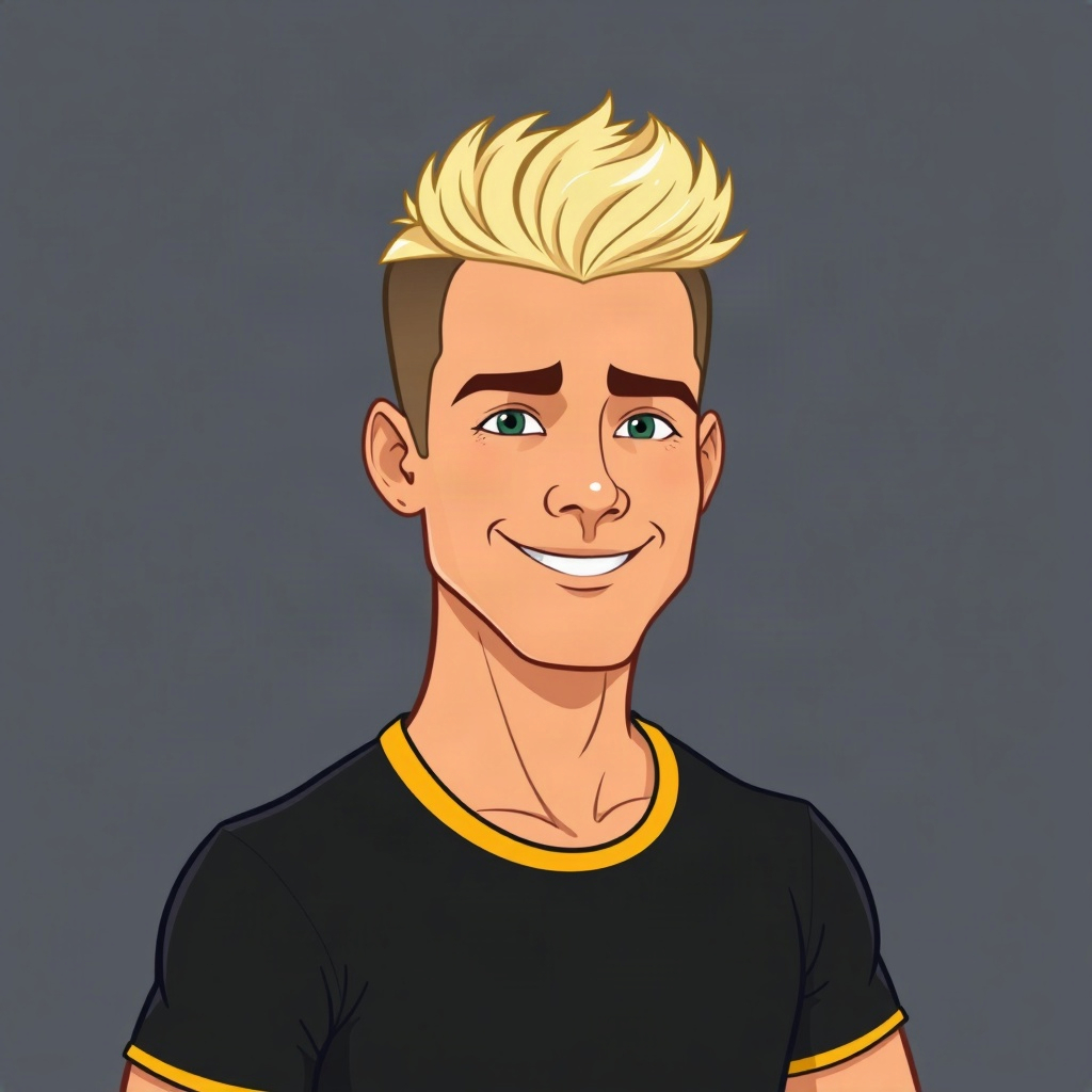 Nico Silvestri