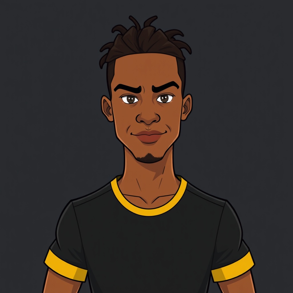 Ronaldo Tricarico