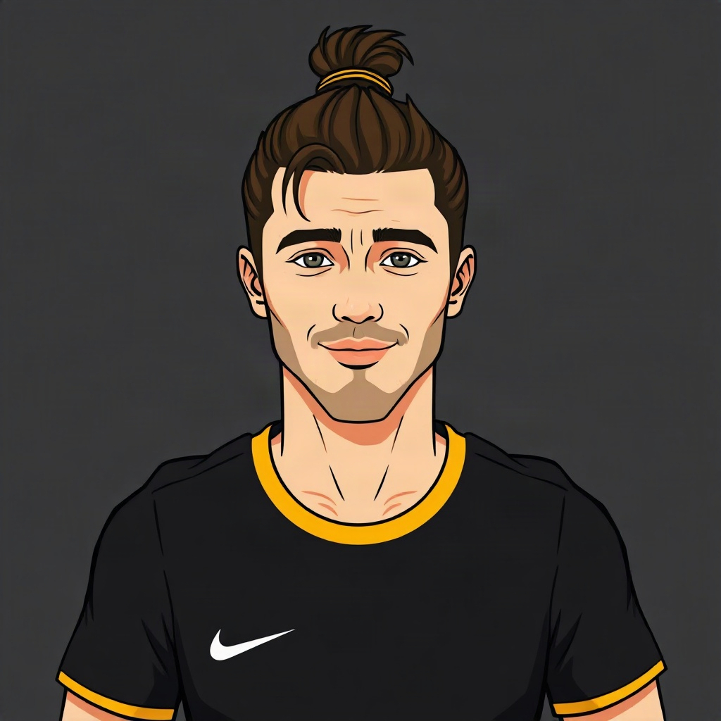 Emanuel Stancanelli