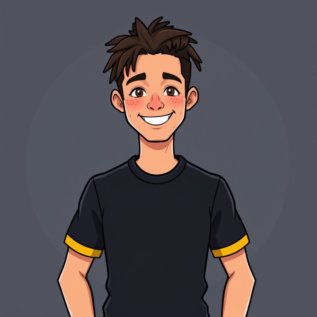 Adrián Zindato