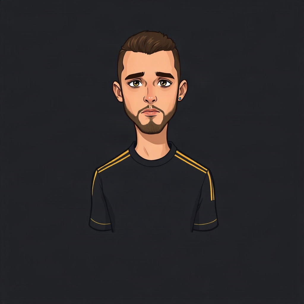 Tincho Kaczmarek