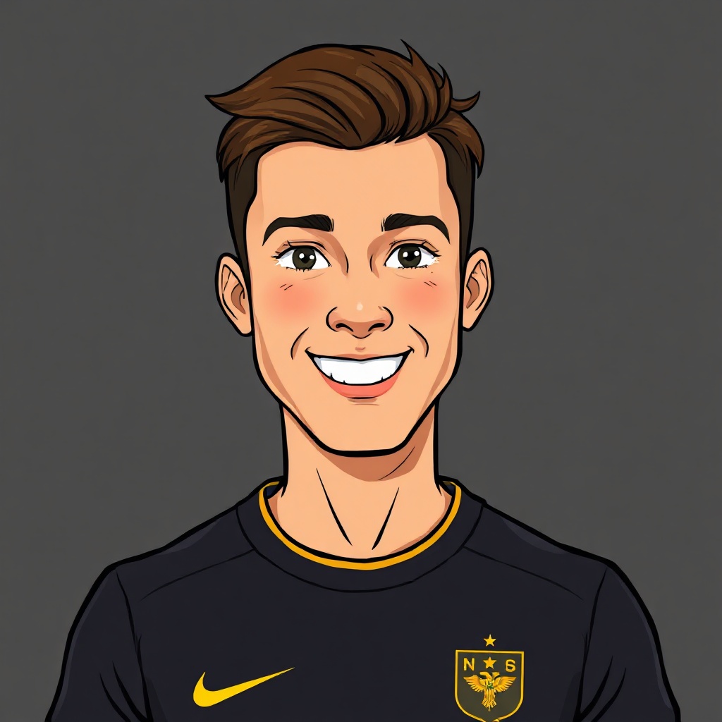 Sebastian Piris