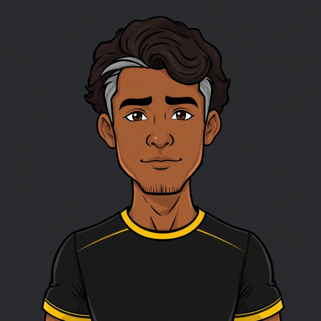 Aaron Bordoni
