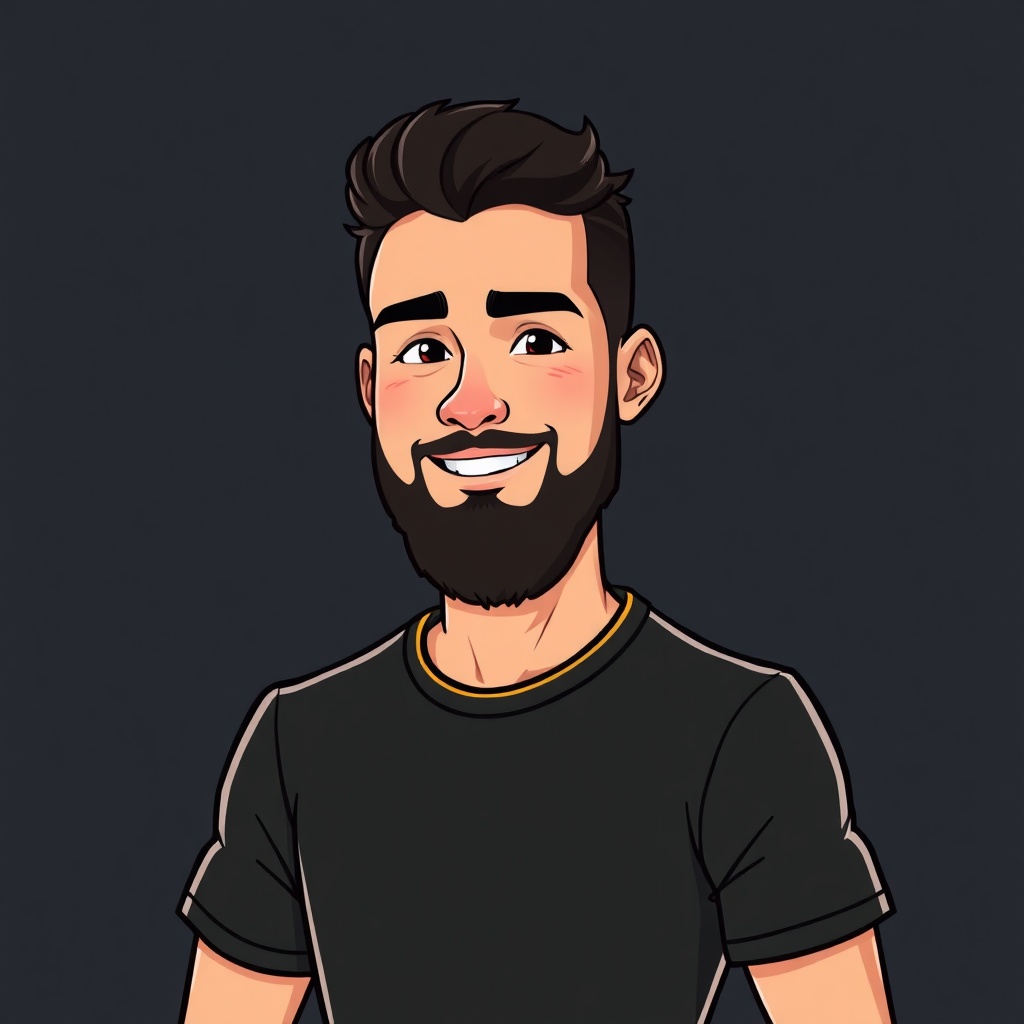 Nico Zacchei