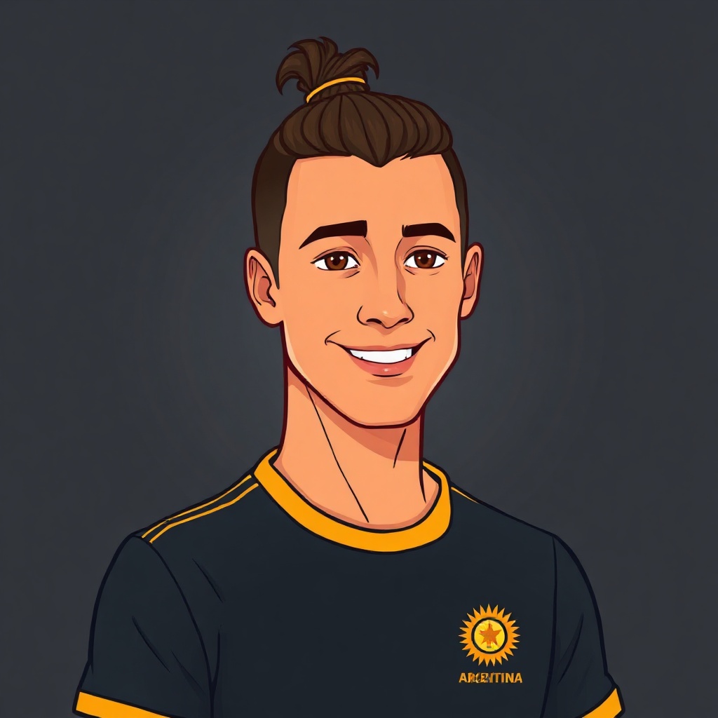 Lautaro Ferreira
