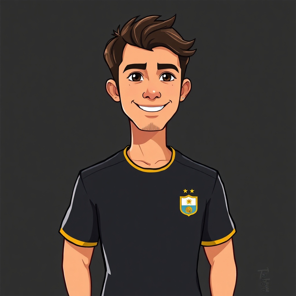 Gabriel Pavón